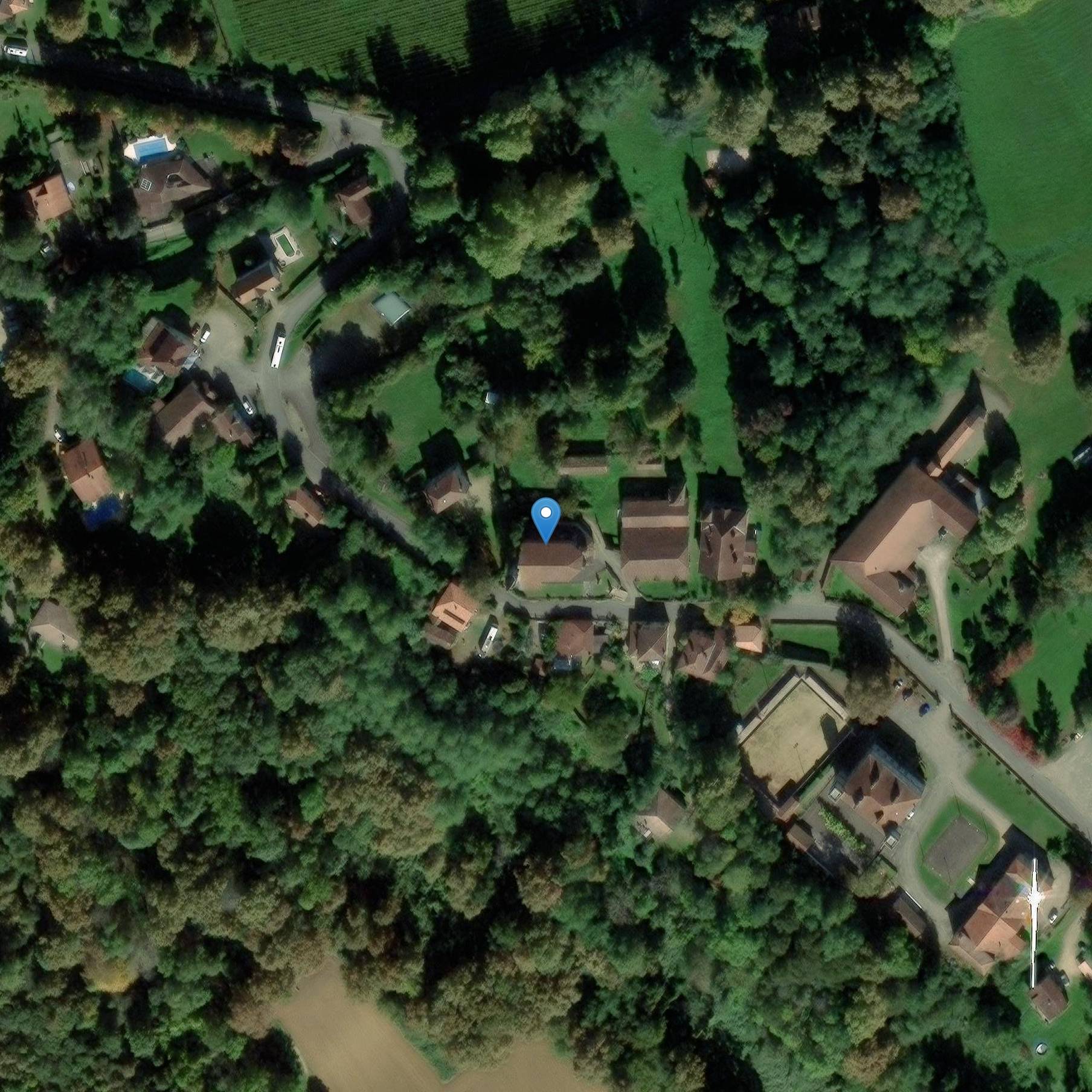 Photo de 圣奥伦斯教堂