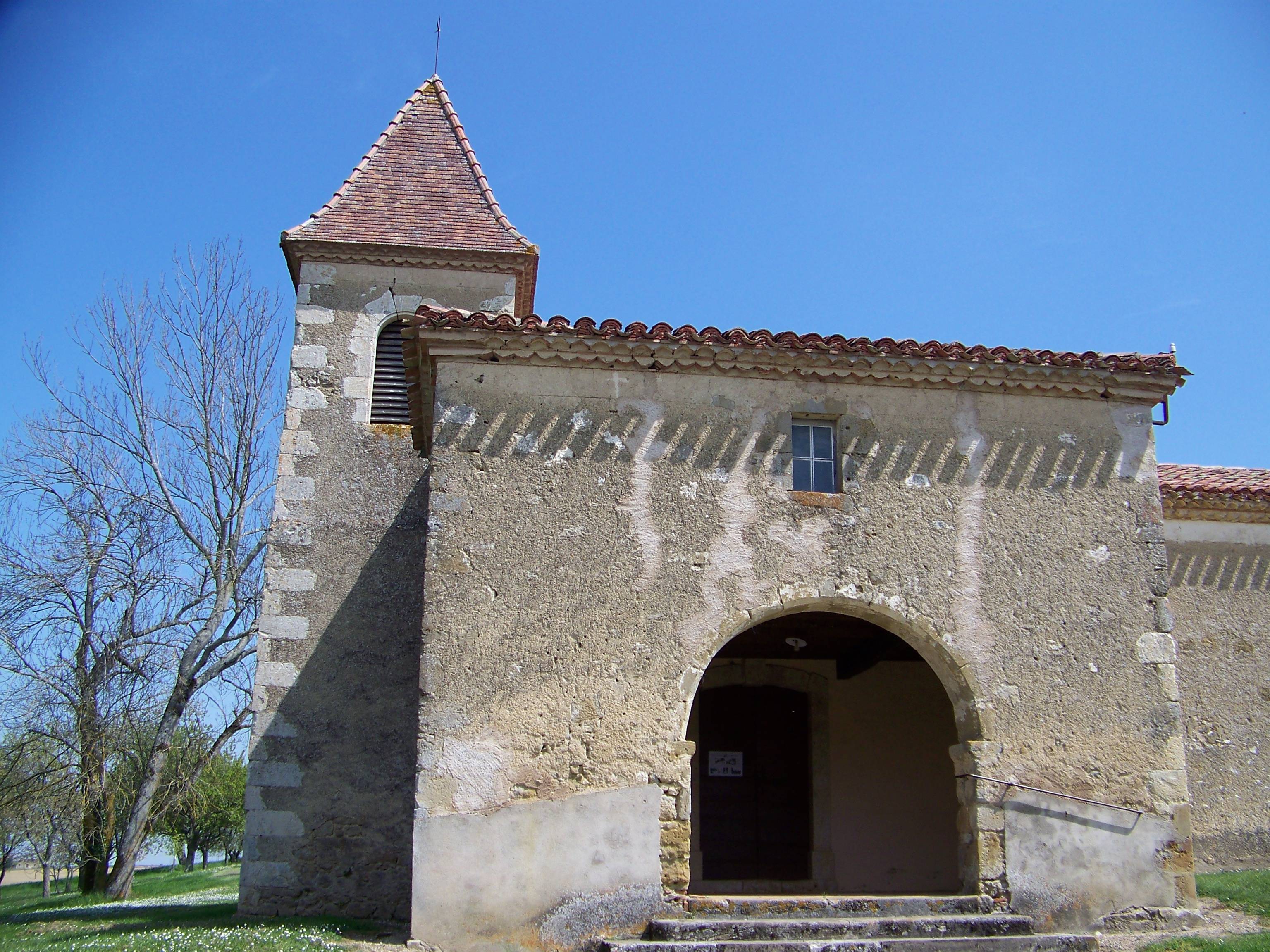 Photo de 马拉蒂克的圣巴塞洛缪