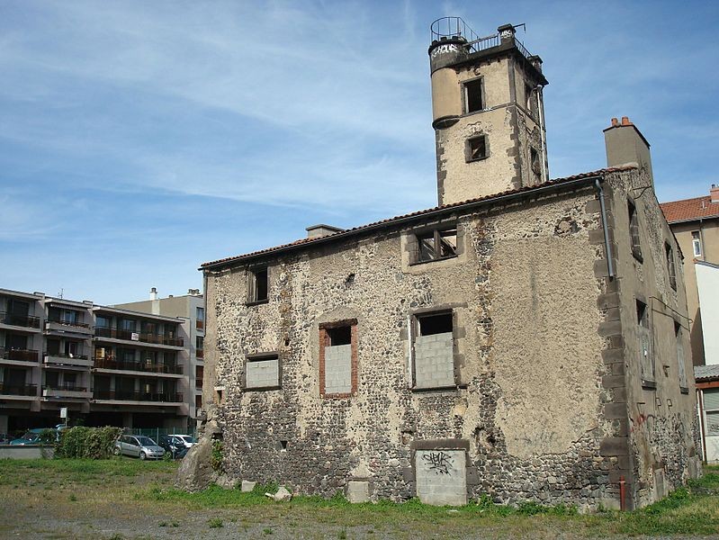 Photo de Château de Rabanesse