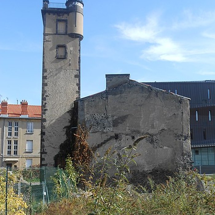 Photo de Château de Rabanesse