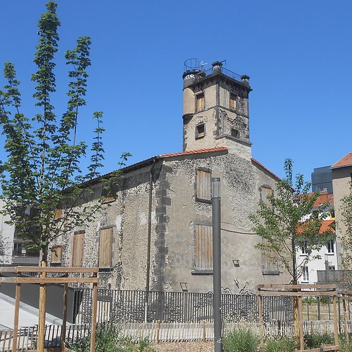 Photo de Château de Rabanesse