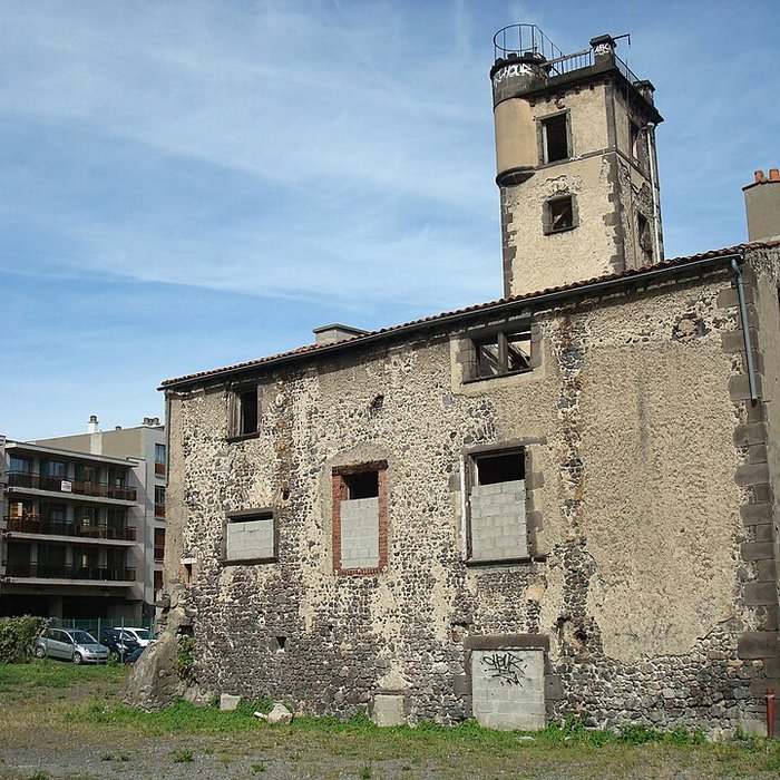 Photo de Château de Rabanesse