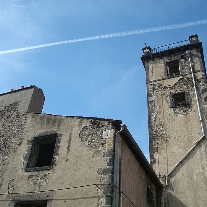 Photo de Château de Rabanesse