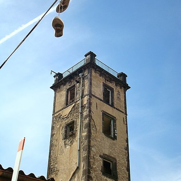 Photo de Château de Rabanesse