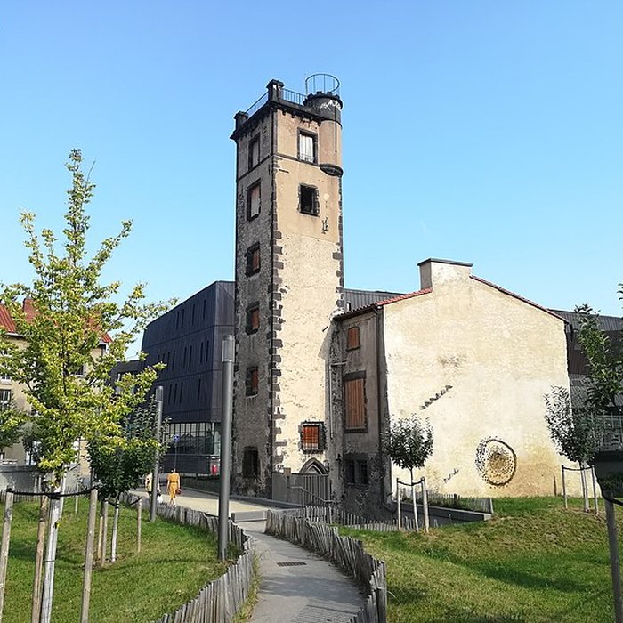 Photo de Château de Rabanesse
