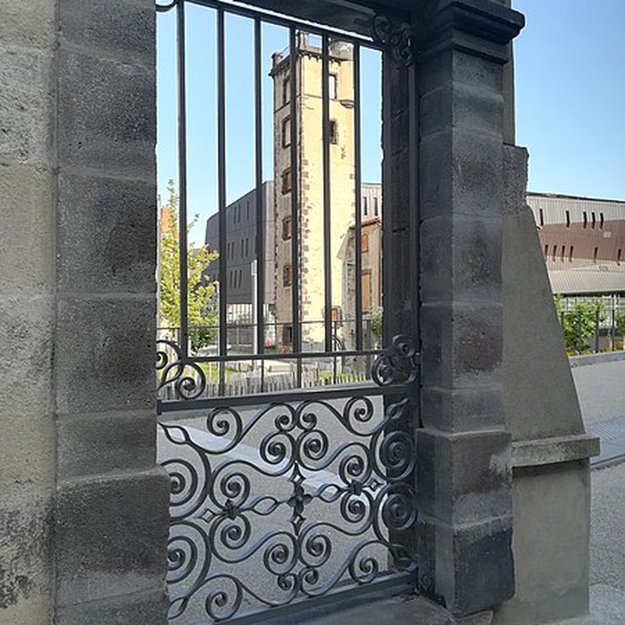 Photo de Château de Rabanesse