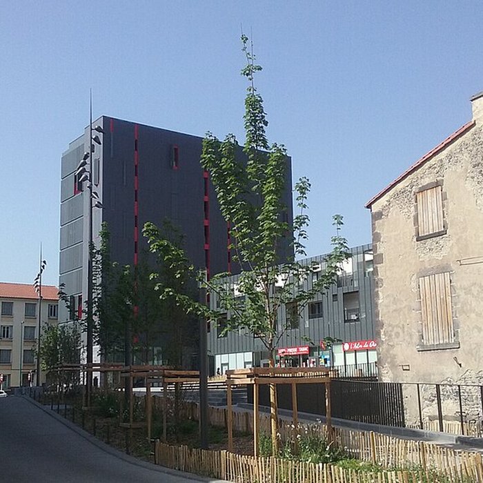 Photo de Château de Rabanesse