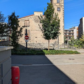 Château de Rabanesse