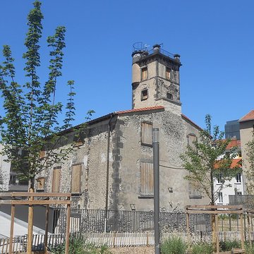 Château de Rabanesse