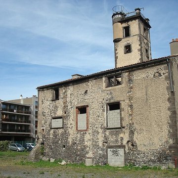 Château de Rabanesse