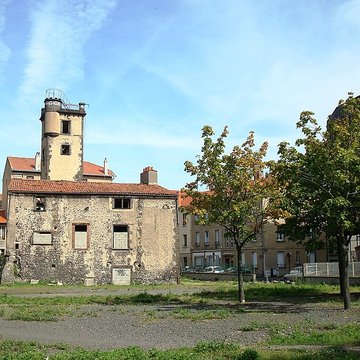Château de Rabanesse