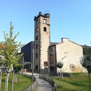 Château de Rabanesse