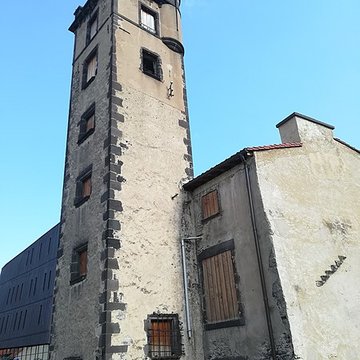 Château de Rabanesse