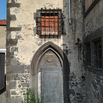 Château de Rabanesse