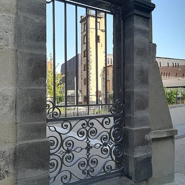 Château de Rabanesse