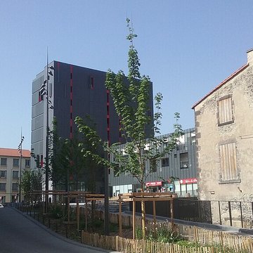 Château de Rabanesse