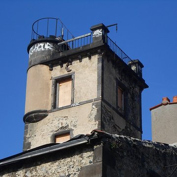 Château de Rabanesse