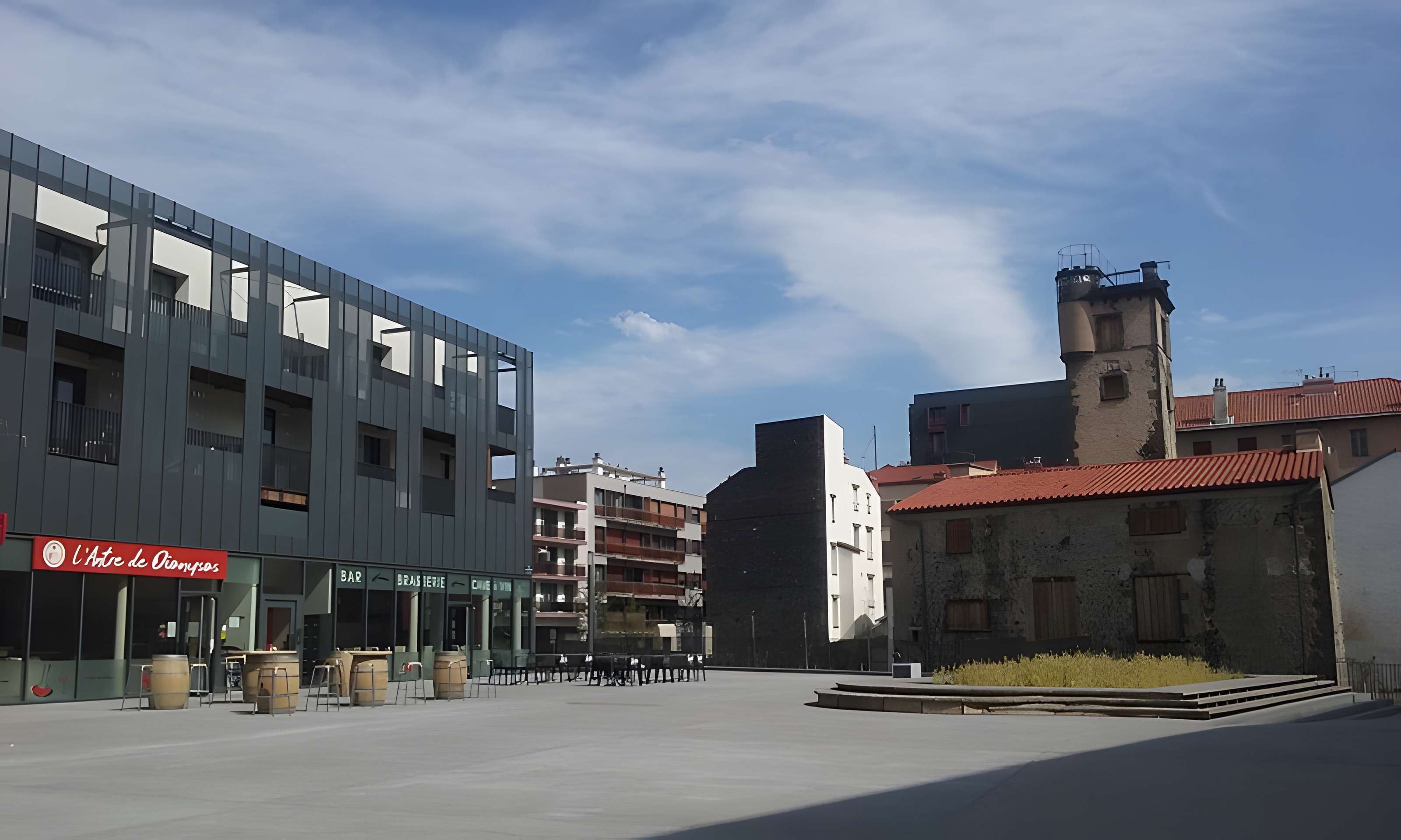 Château de Rabanesse