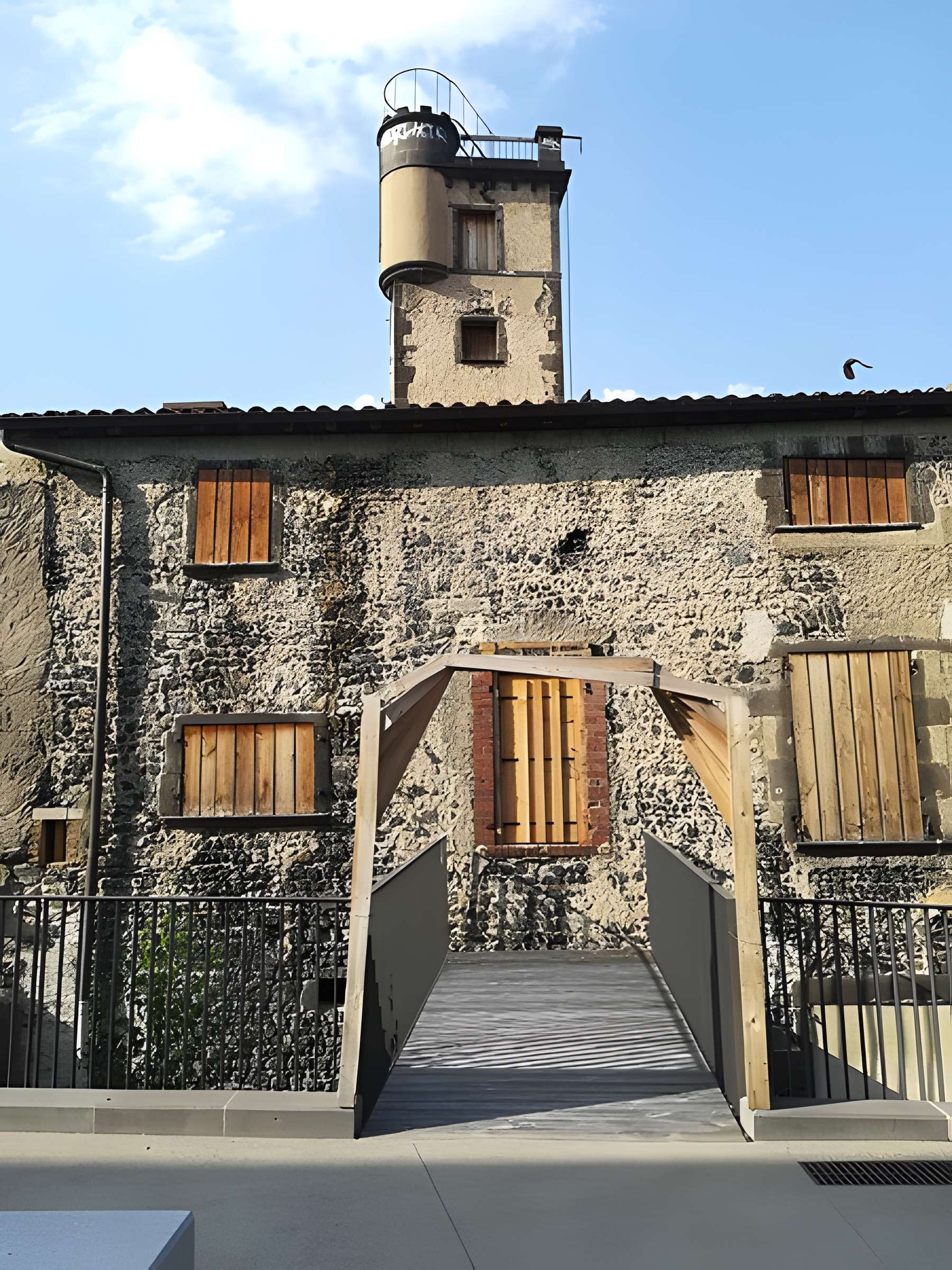 Château de Rabanesse