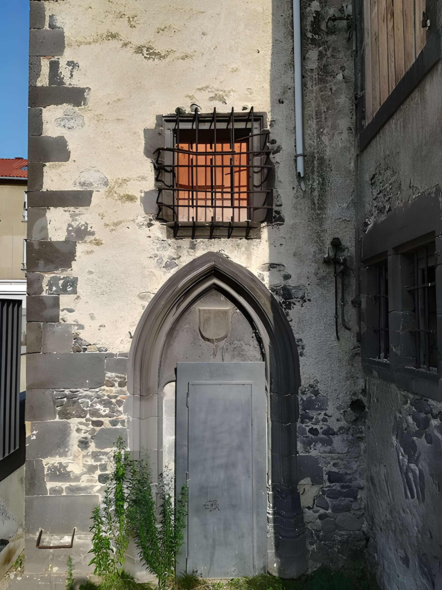 Château de Rabanesse