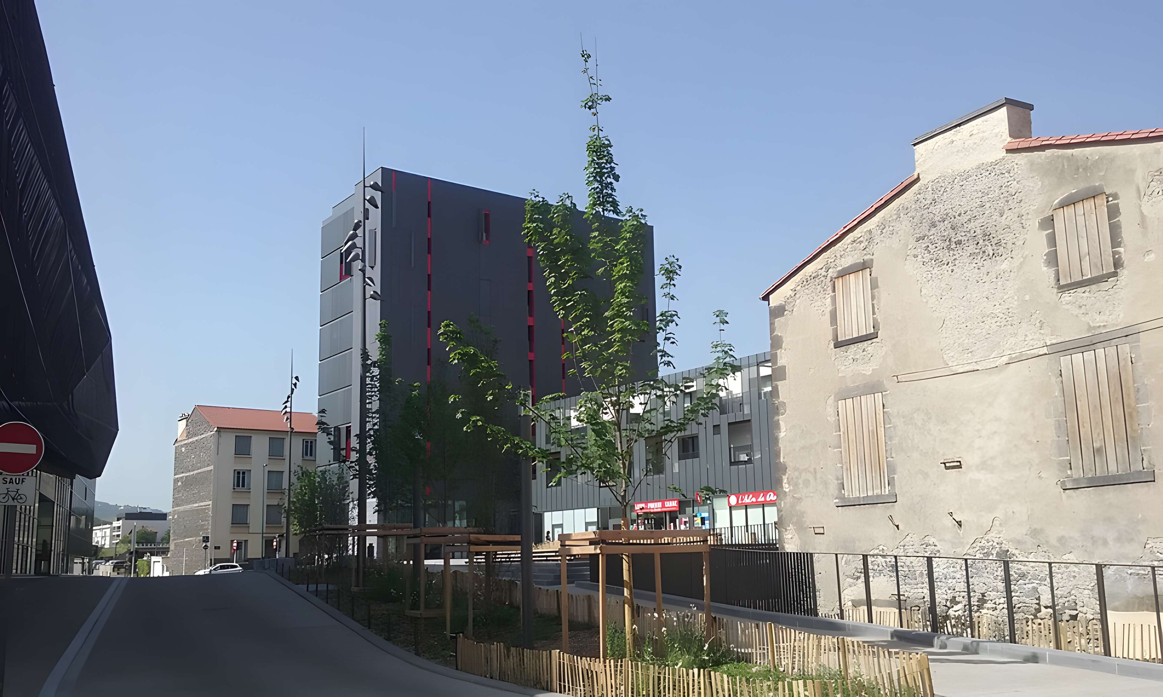 Château de Rabanesse