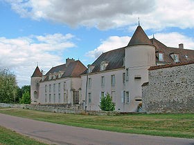 Photo de Château de Ragny