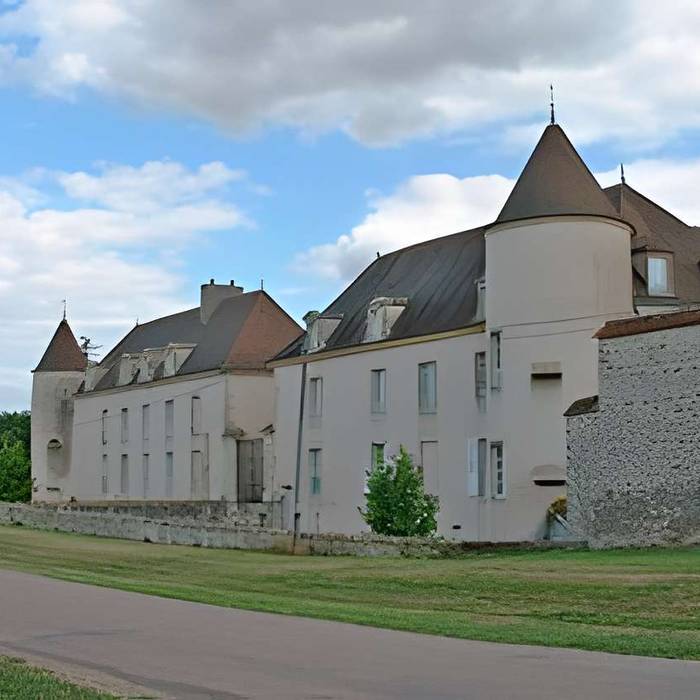 Photo de Château de Ragny