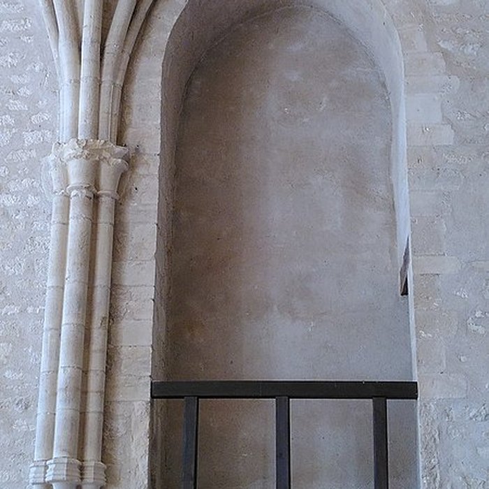 Photo de Abbaye de Noirlac