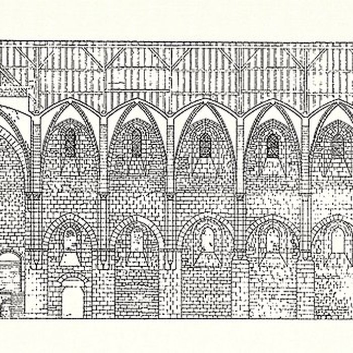 Photo de Abbaye de Noirlac