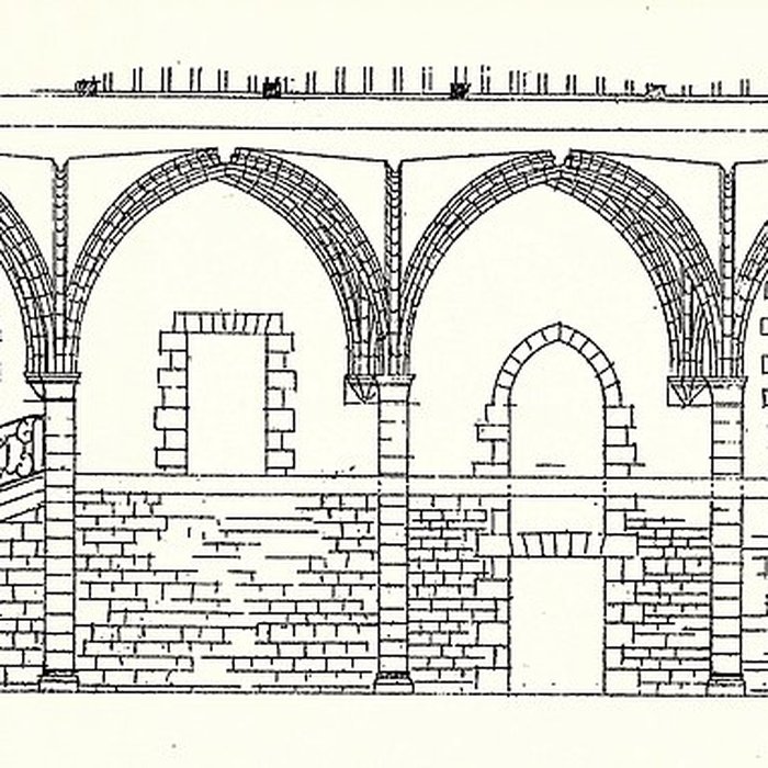 Photo de Abbaye de Noirlac