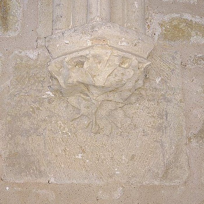 Photo de Abbaye de Noirlac