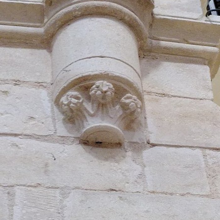 Photo de Abbaye de Noirlac