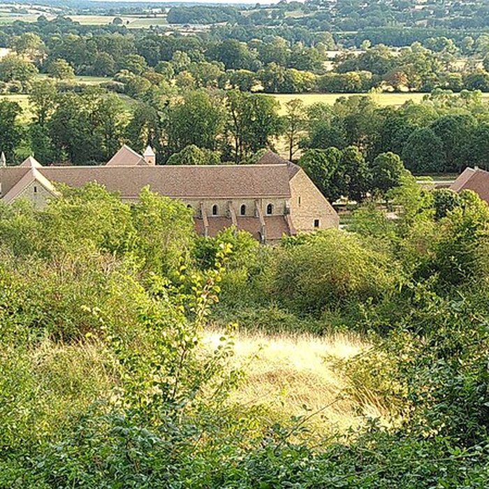 Photo de Abbaye de Noirlac