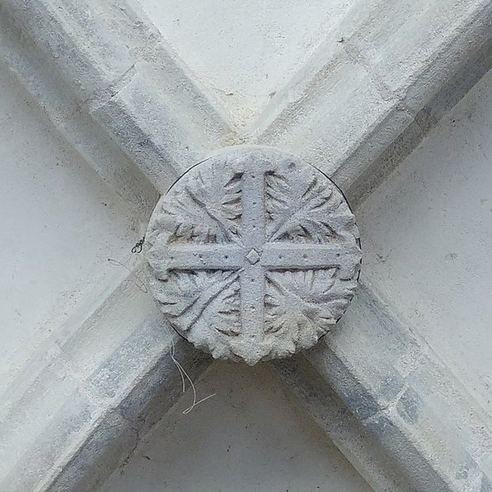 Photo de Abbaye de Noirlac