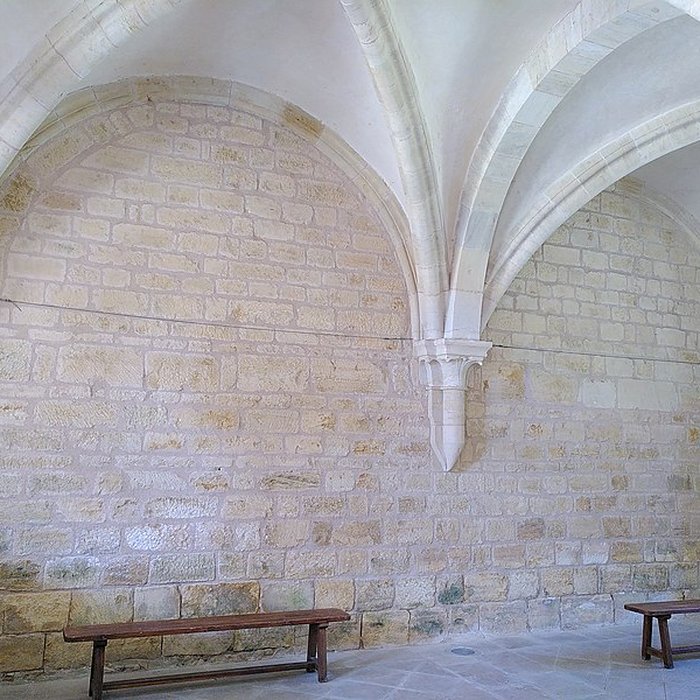 Photo de Abbaye de Noirlac