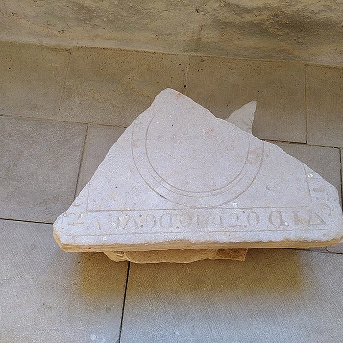 Photo de Abbaye de Noirlac