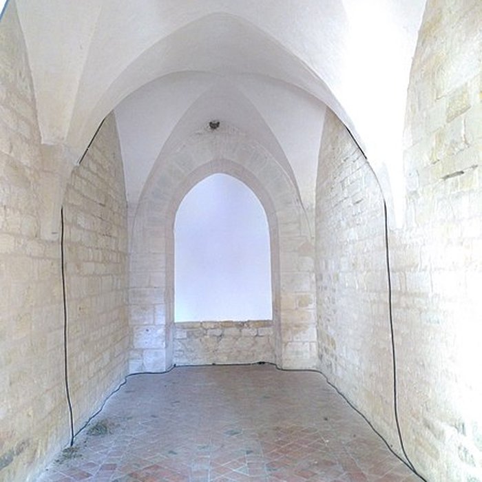 Photo de Abbaye de Noirlac