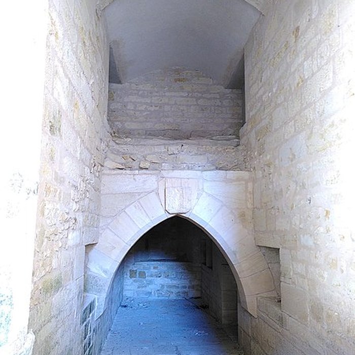 Photo de Abbaye de Noirlac