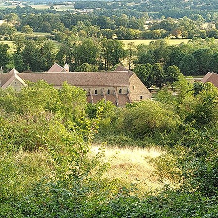 Photo de Abbaye de Noirlac