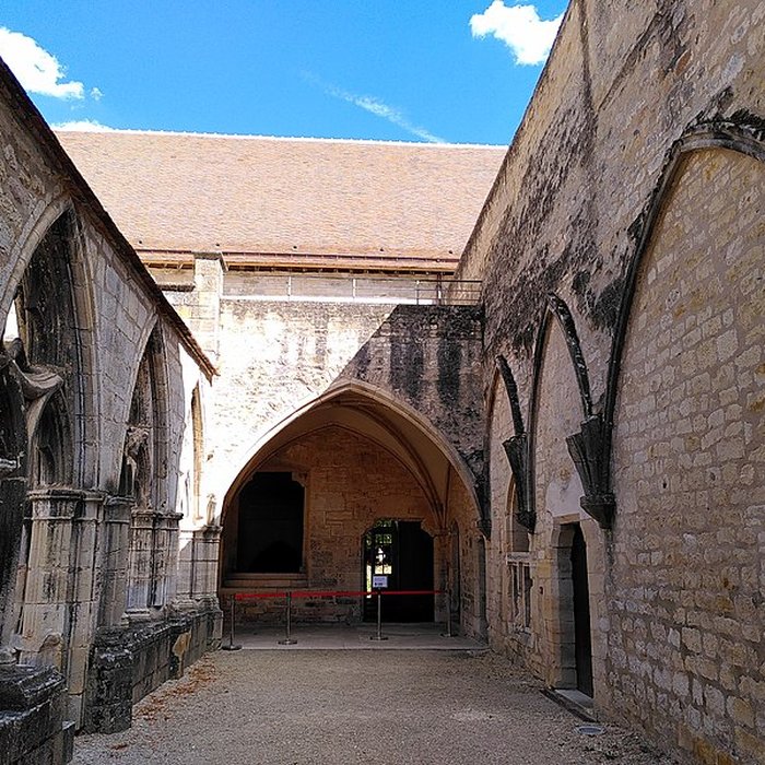 Photo de Abbaye de Noirlac
