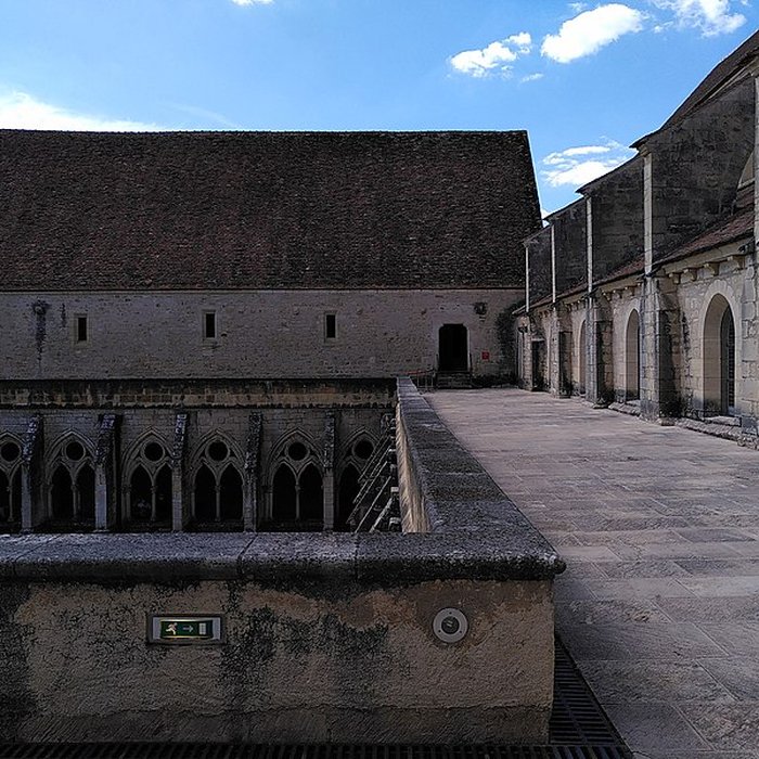 Photo de Abbaye de Noirlac
