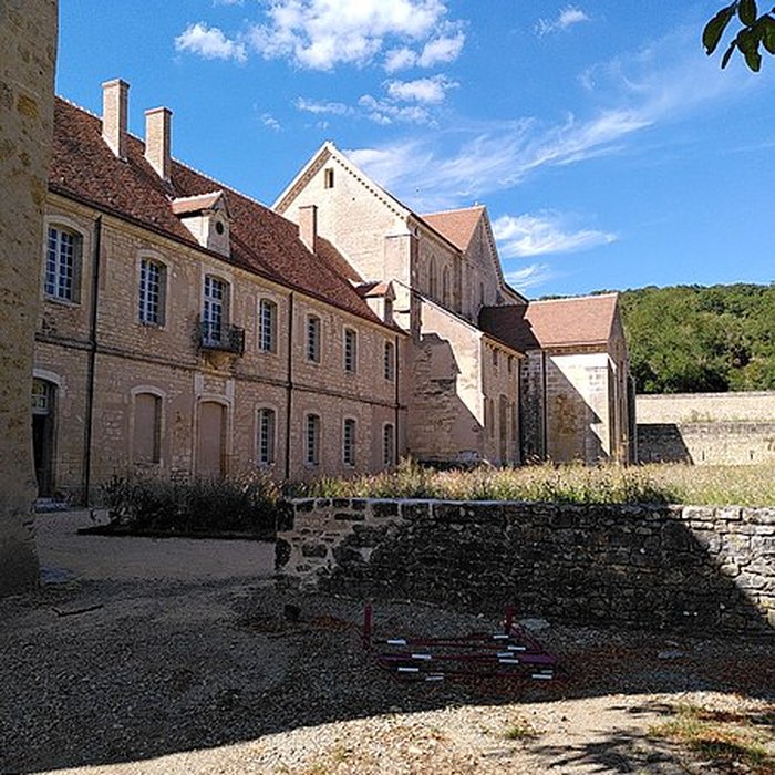 Photo de Abbaye de Noirlac