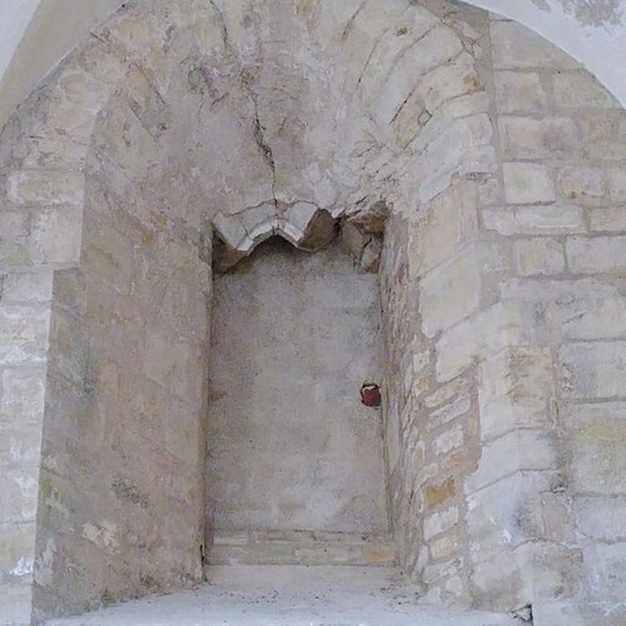 Photo de Abbaye de Noirlac