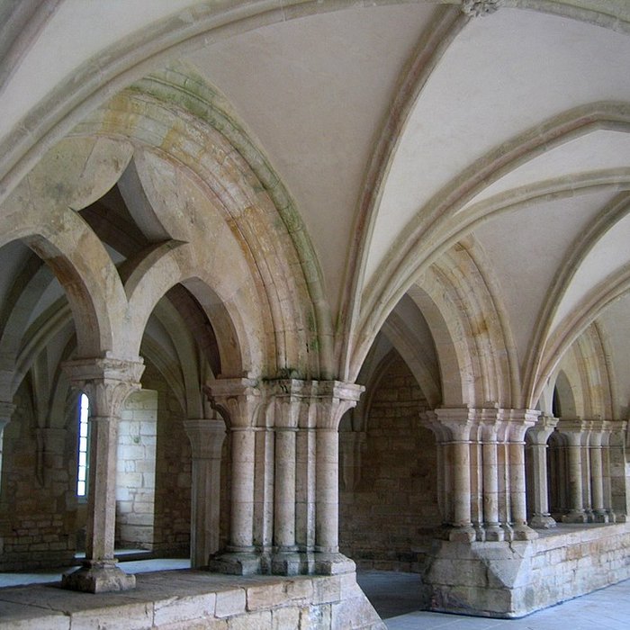 Photo de Abbaye de Noirlac