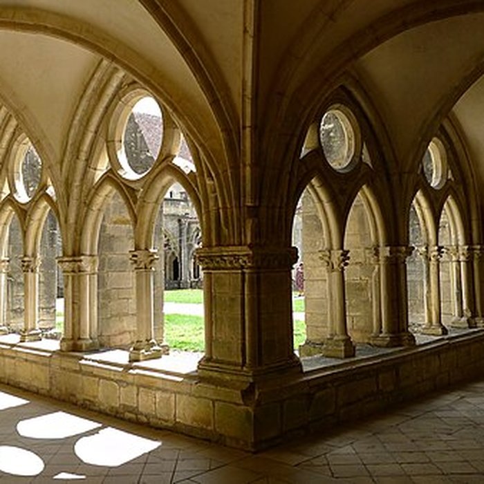 Photo de Abbaye de Noirlac