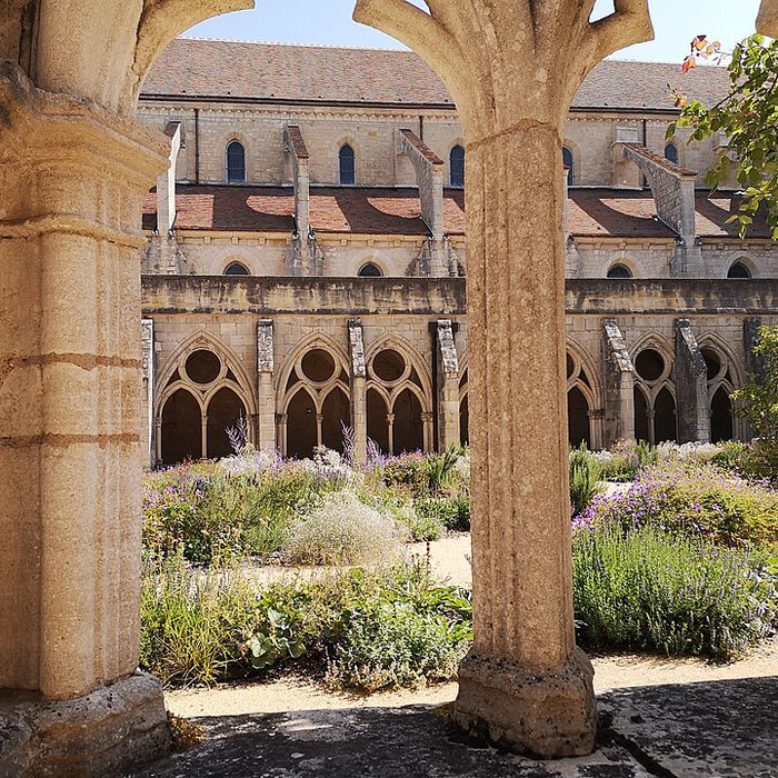 Photo de Abbaye de Noirlac