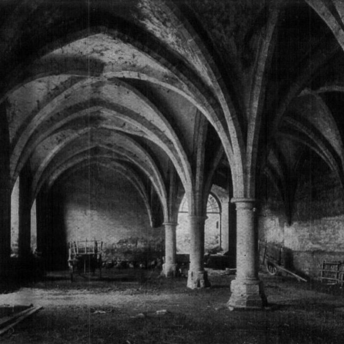 Photo de Abbaye de Noirlac