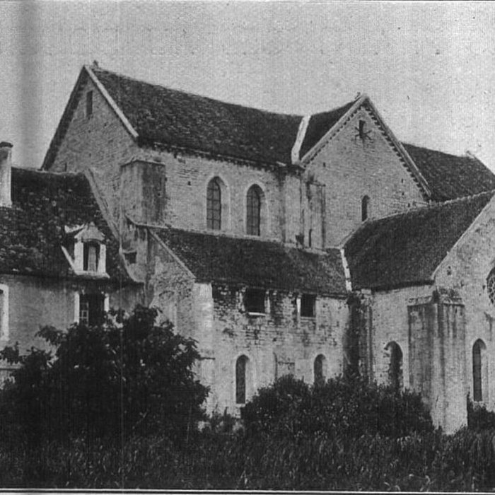 Photo de Abbaye de Noirlac