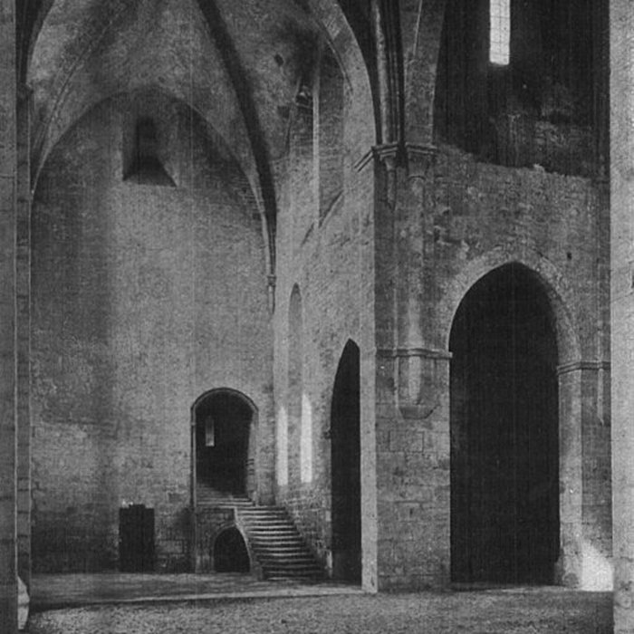 Photo de Abbaye de Noirlac