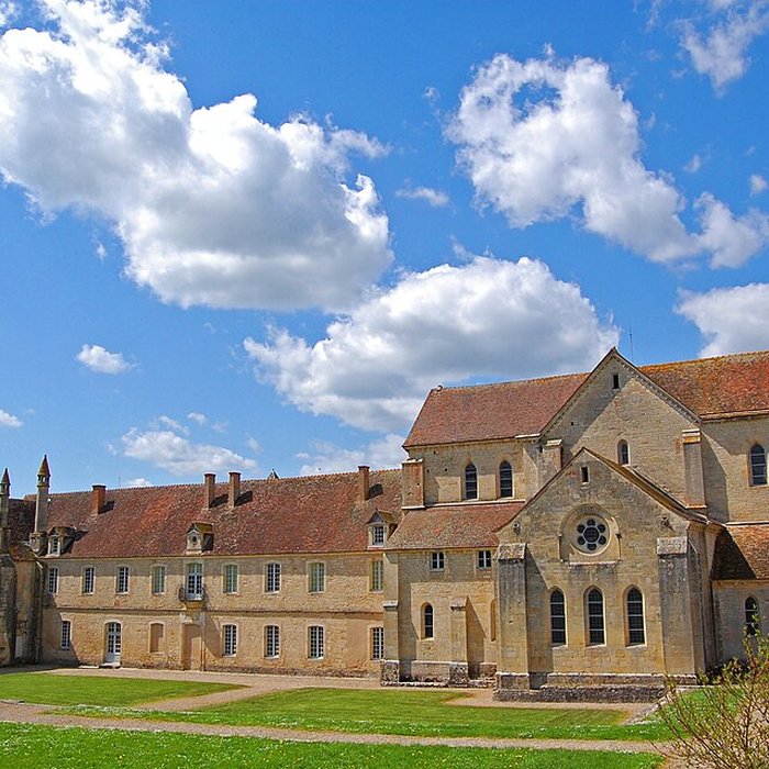 Photo de Abbaye de Noirlac